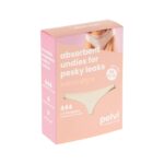 Pelvi Leakproof Underwear Bikini Beige XL