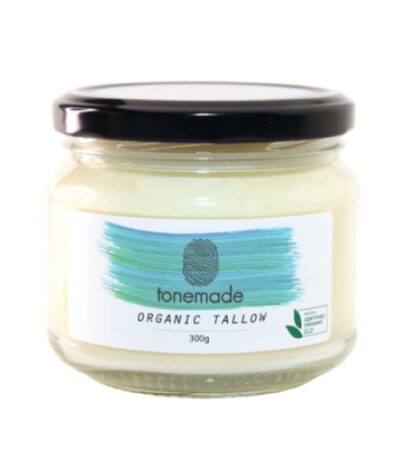 Tonemade - Organic Tallow 300g