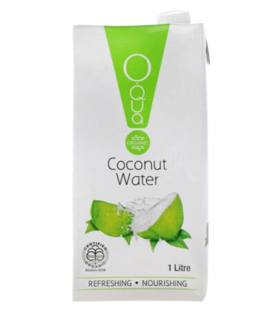 Ceres Organics - Organic Coconut Water - 1L