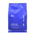 Dukes Coffee  - Organic Coffee - Dukes Blend - 200g