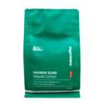 Dukes Coffee  - Organic Coffee - Highwire Blend - 200g