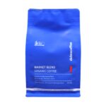Dukes Coffee - Organic Coffee - Market Blend - 200g