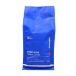 Dukes Coffee - Organic Coffee - Market Blend - 500g