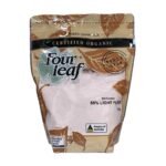 Four Leaf - Organic 85% Light Flour - 1kg