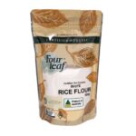 Four Leaf - Organic White Rice Flour - 300g