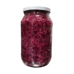 Kehoe's Kitchen - Organic Sauerkraut Beetroot & Ginger - 1.95kg