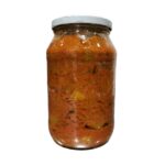 Kehoe's Kitchen - Organic Sauerkraut Red Kim Chi - 1.95kg