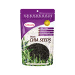 Morlife Organic Chia Seeds 150g