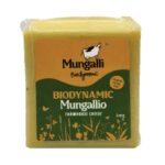Mungalli Creek - Organic Cheese Mungallio - 200g