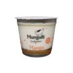 Mungalli Creek - Organic Yoghurt Mango - 160g