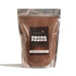 Organic Times - Organic Cocoa Powder - 500g