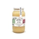 Raw Honey - Grey Box with White Mallee - 1kg