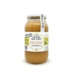 Raw Honey - Christmas Mallee - 1kg