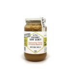 Raw Honey - Christmas Mallee - 500g