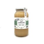 Raw Honey - Grey Box - 1kg