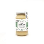Raw Honey - Grey Box - 500g