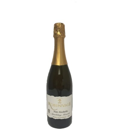 Robinvale - Organic Sparkling Juice - Moscato - 750ml