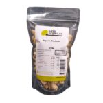 Savy Organics - Organic Cashews - 250g
