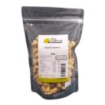 Savy Organics - Organic Cashews - 400g