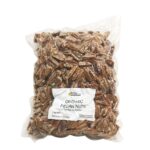 Savy Organics - Organic Pecan Nuts - 1kg