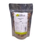 Savy Organics - Organic Pecan Nuts - 250g