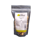 Savy Organics - Organic Brazil Nuts - 250g