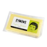 Symons Organic - Organic Cheese Cheddar - 500g
