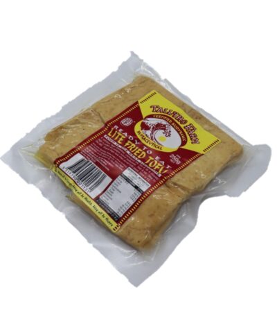 Tallyho - Organic Ready to Eat Lite Fried Tofu - 250g