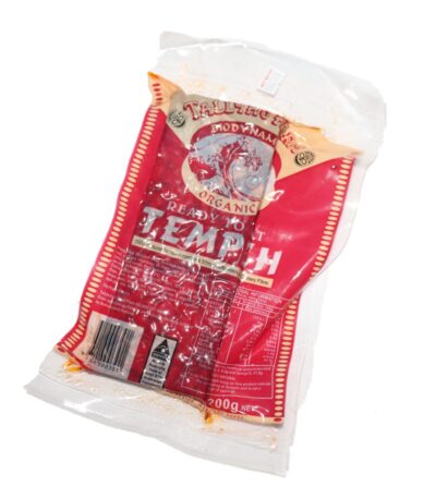 Tallyho - Organic Ready to Eat Tempeh - 200g