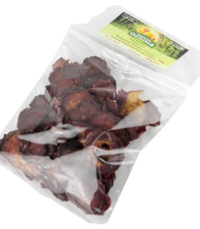 Taralee Orchards - Organic Dried Plum - 100g