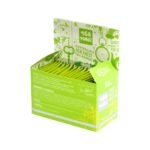 Tea Tonic Lemon Myrtle & Ginger Tea - Image 2