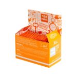 Tea Tonic Mango Elixir Tea - Image 2