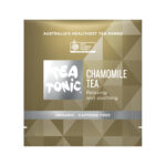 Tea Tonic Organic Chamomile Tea - Image 3