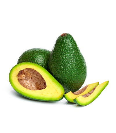 Organic Avocado