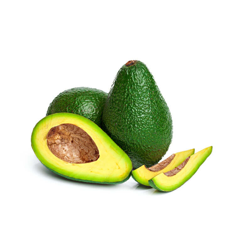 Organic Avocado