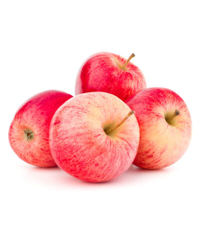 Organic Apples - Apples - Fuji