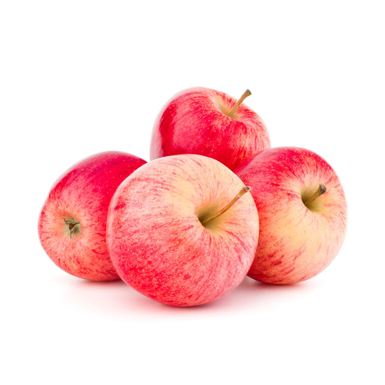 Organic Apples - Apples - Fuji