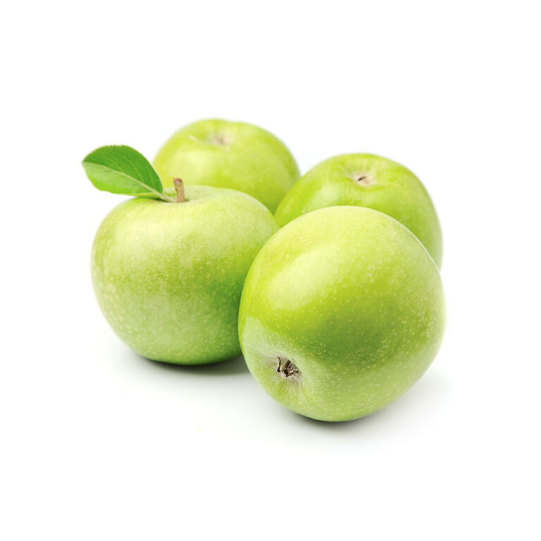 Organic Apples - Apples - Granny Smith