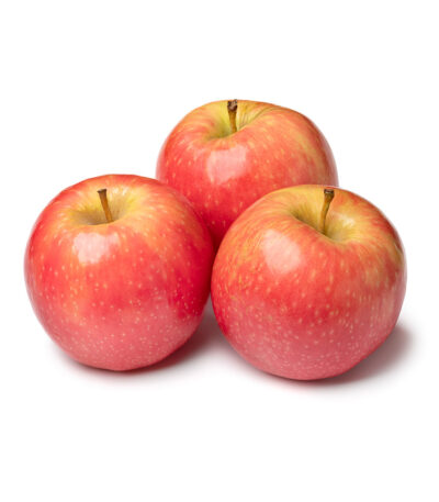 Organic Apples - Apples - Pink Lady