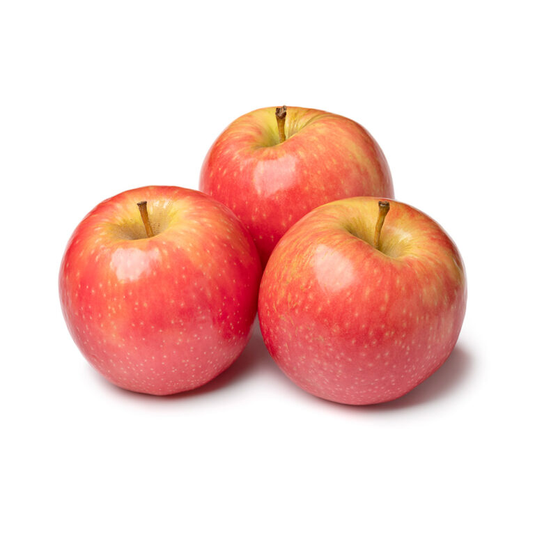 Organic Apples - Apples - Pink Lady