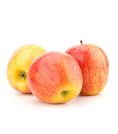 Organic Apples - Apples - Royal Gala