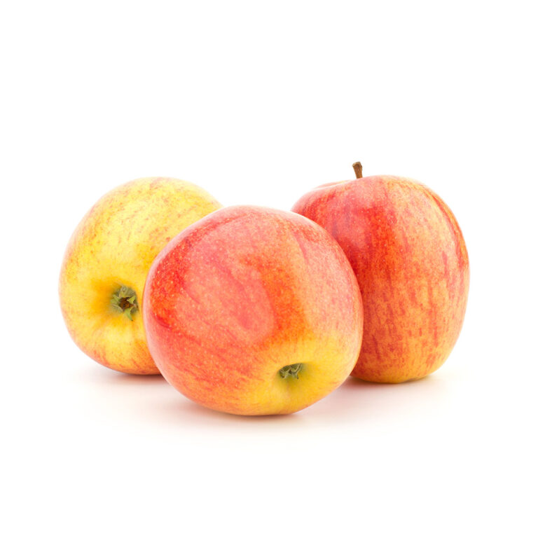 Organic Apples - Apples - Royal Gala