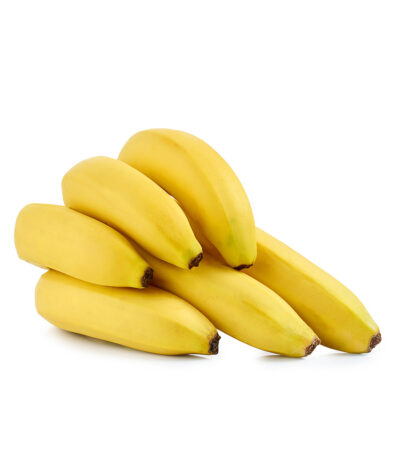 Organic Bananas