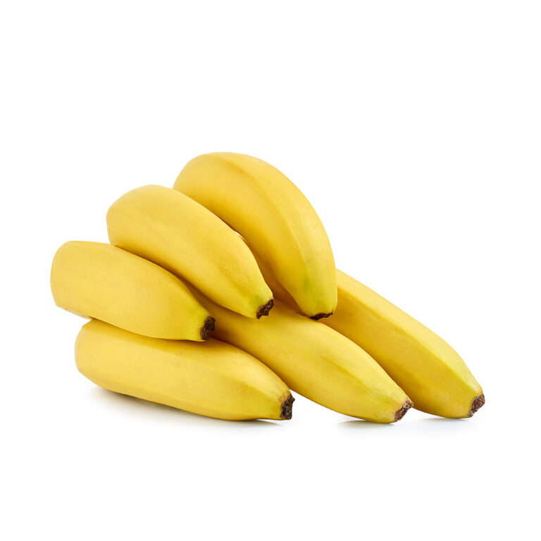 Organic Bananas