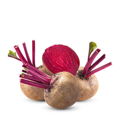 Organic Beetroot