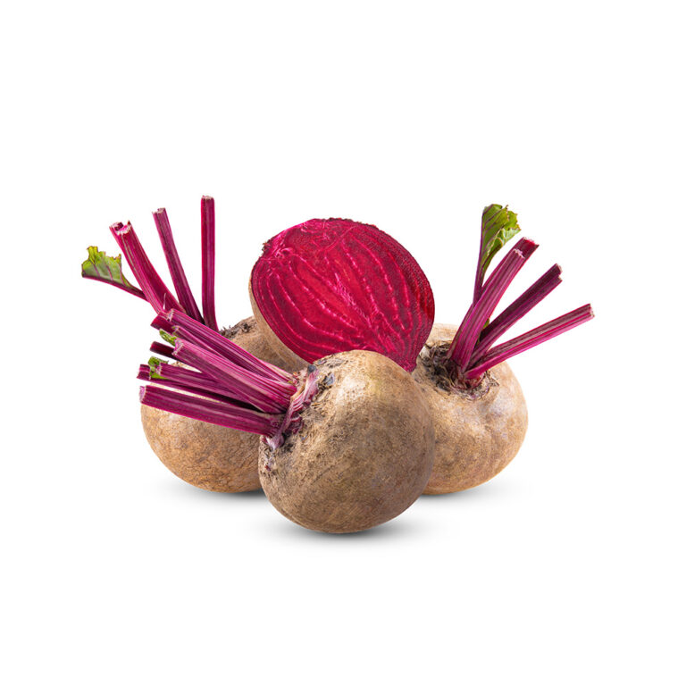Organic Beetroot