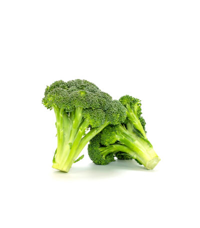Organic Broccoli