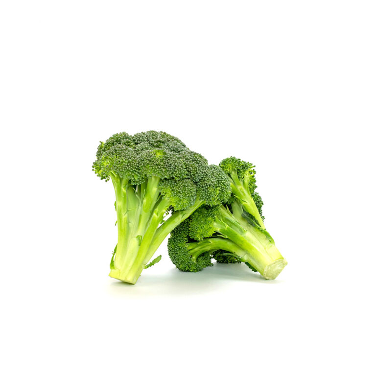 Organic Broccoli