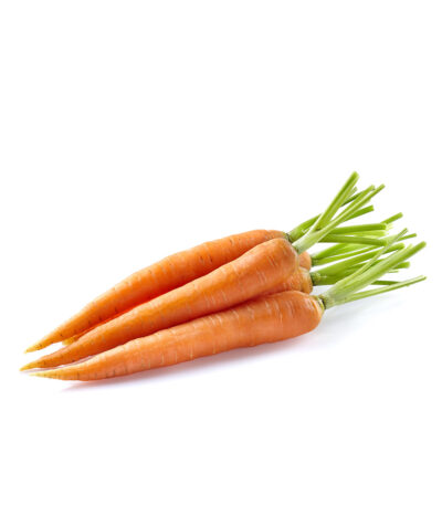 Organic Carrots