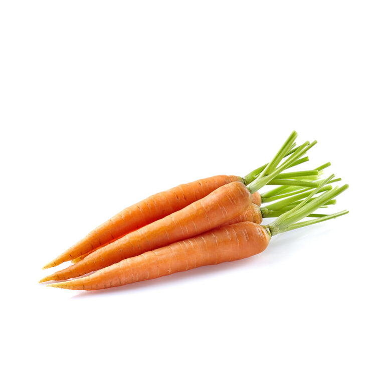 Organic Carrots